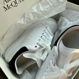 Alexander McQueen Sneakers